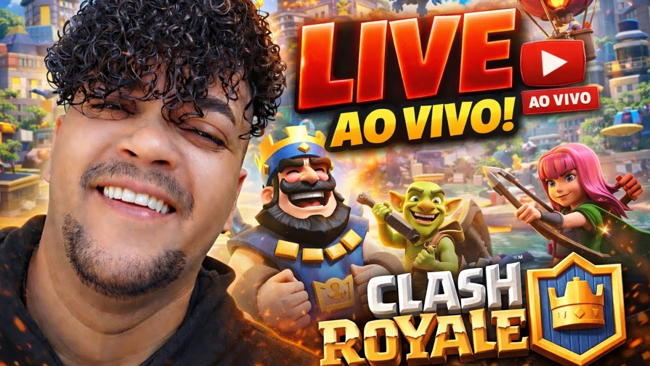 Live on 🟢 Em busca dos 10k ♥️