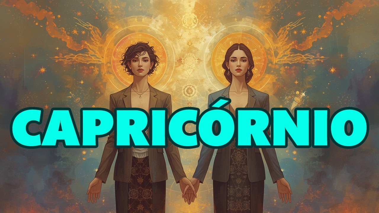 CAPRICÓRNIO♑ CUIDADO COM ESSA PESSOA!👀 VAI VOLTAR, VEJA PARA QUÊ 😍🔥HORÓSCOPO #CAPRICÓRNIO MARÇO 2026