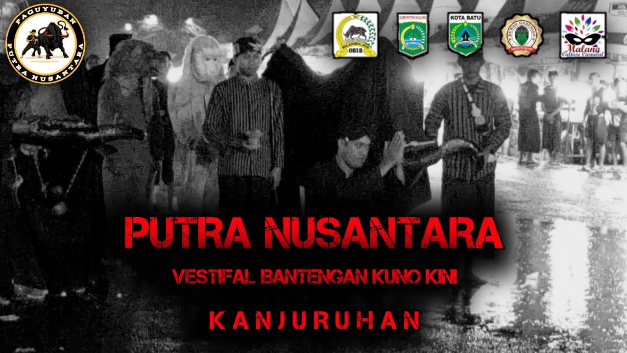PUTRA NUSANTARA||