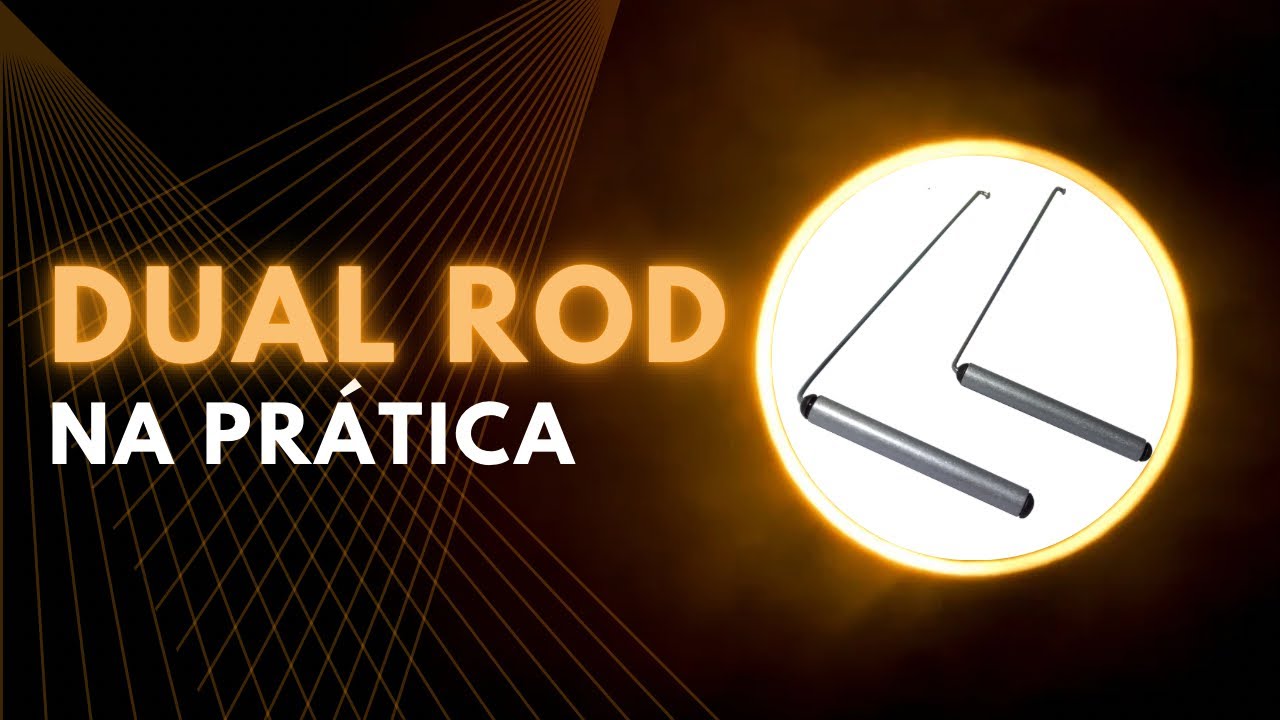Dual Rod na Prática