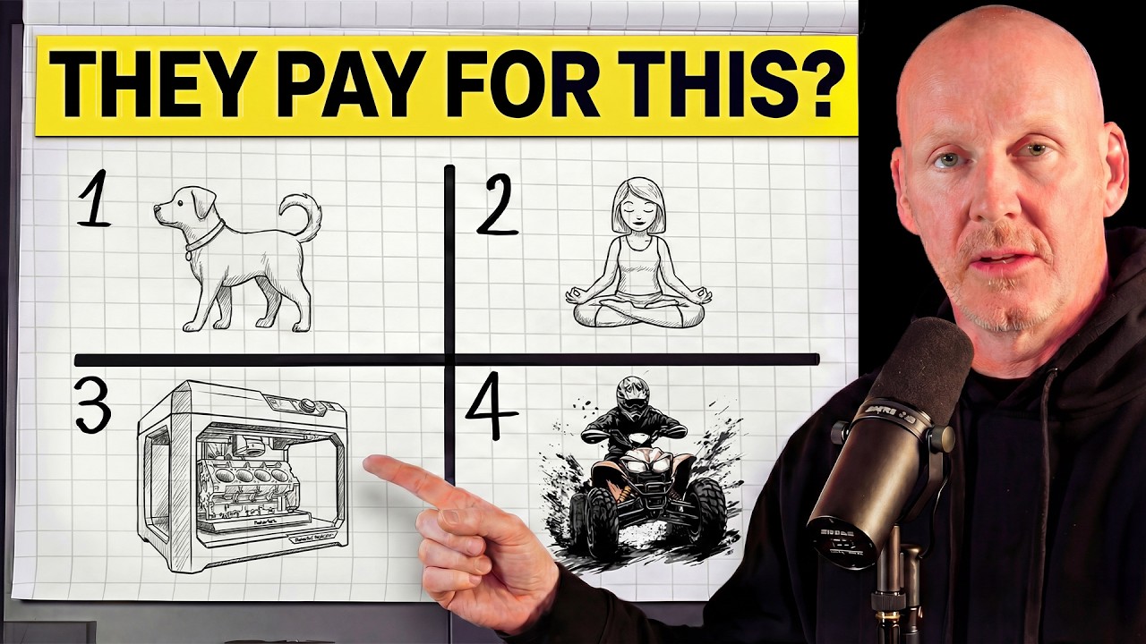 5 Hobbies The US Government Will Pay You For | 2026