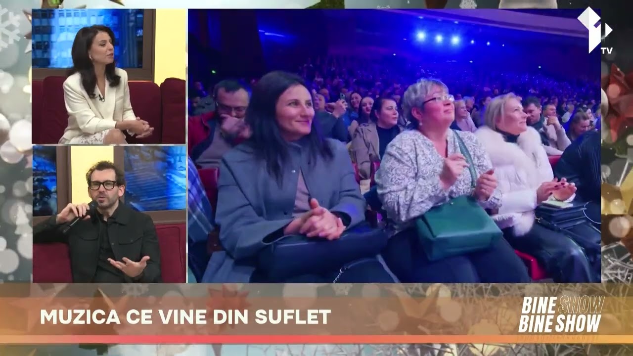 Vlad Fotescu, un artist cu o voce inconfundabilă și un parcurs muzical construit pe versatilitate
