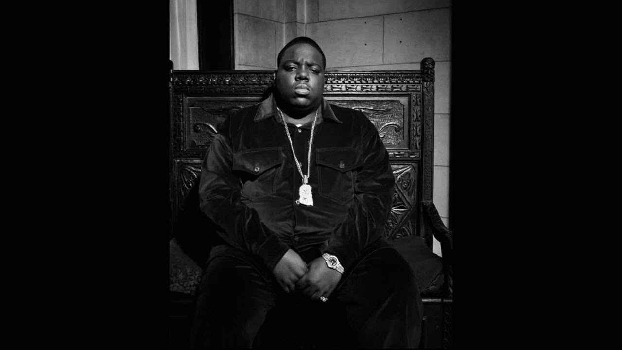 THE NOTORIOUS B.I.G. SAMPLE TYPE BEAT 2025 - ''BAD BOY MANSION'' FREE TYPE BEAT
