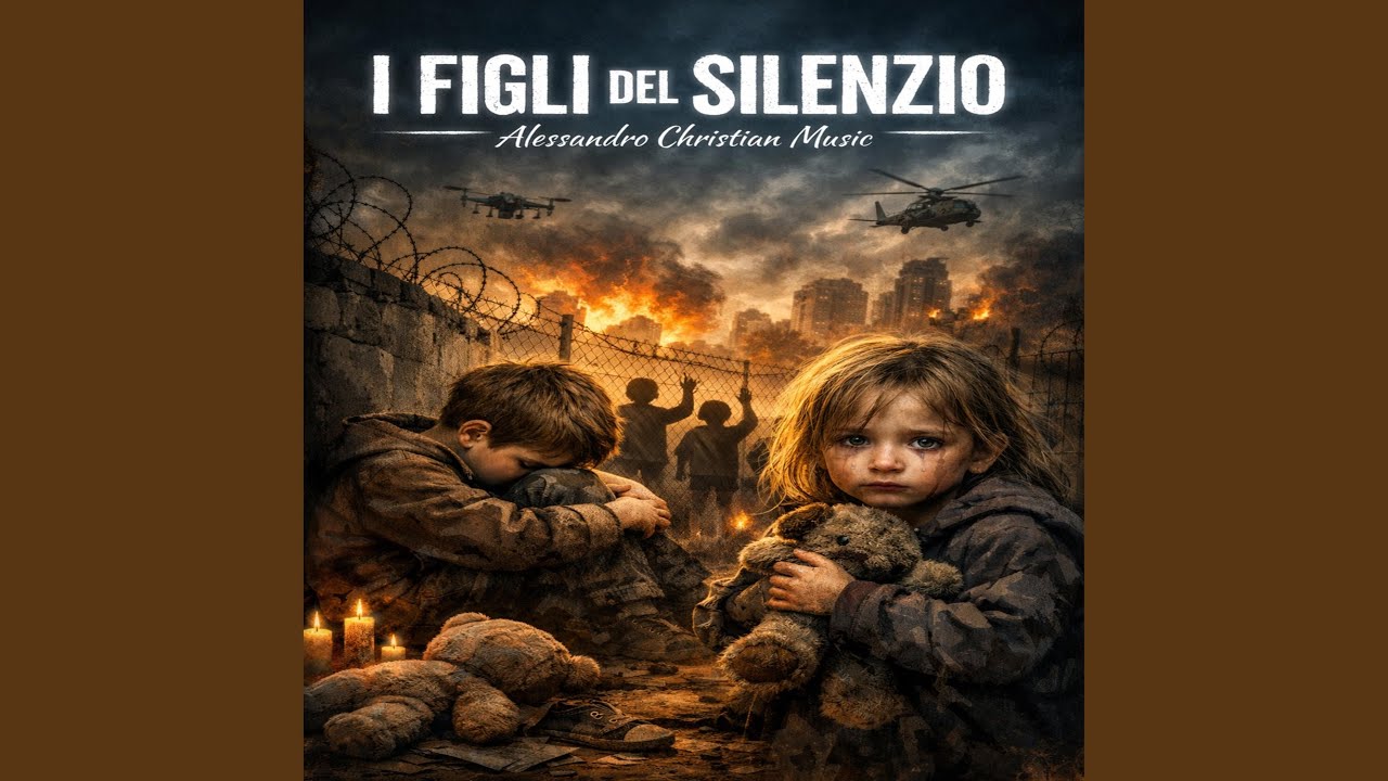 Figli del Silenzio ACM-AI