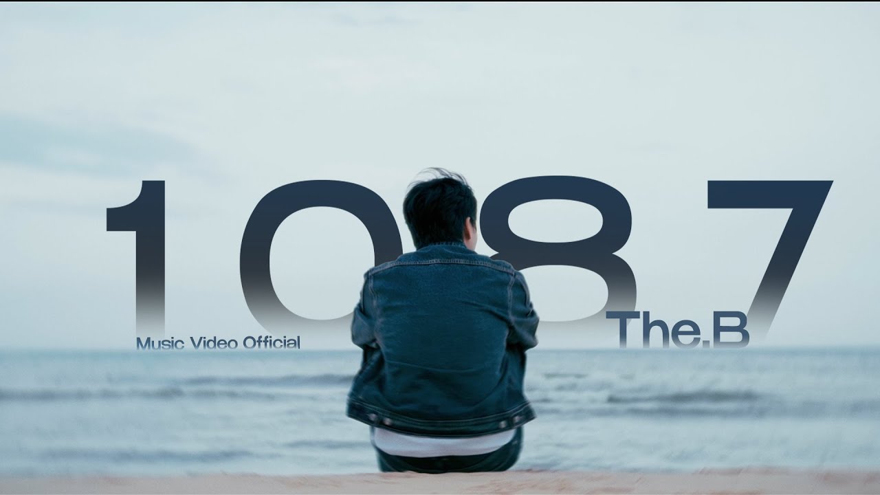 1 0 8 7 - The.B (Prod by Weka) | Official MV