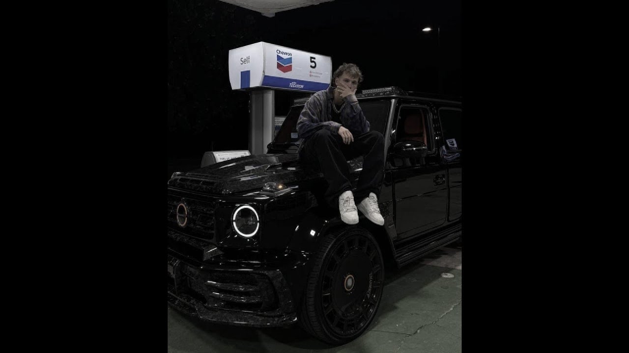 [FREE] Nemzzz x Hoodtrap Sample Type Beat 