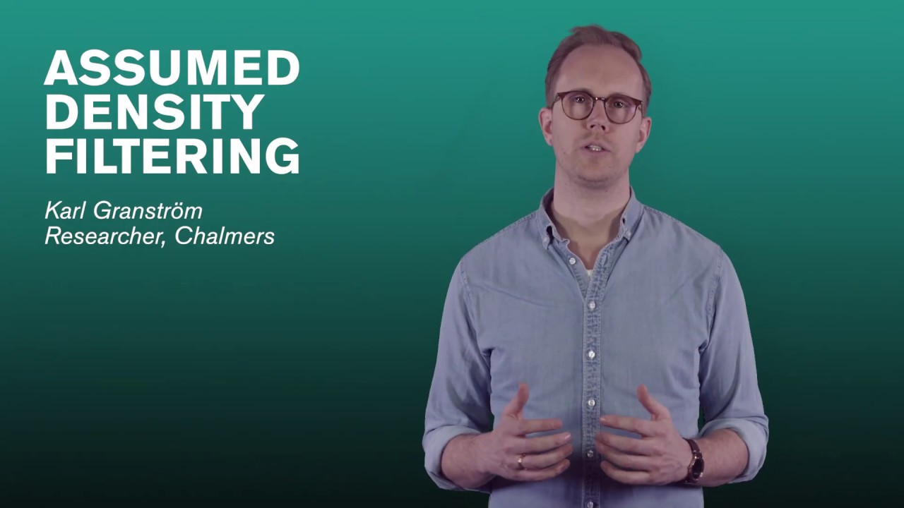 Assumed Density Filtering