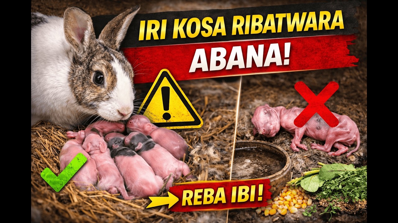 Uko Wita ku Rukwavu Rwabyaye Ntihagire Umwana Upfa
