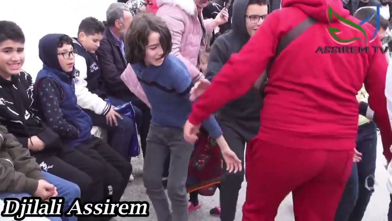 @djilaliassiremtv1468 . yennayer a cheurfa Tizi N' tleta