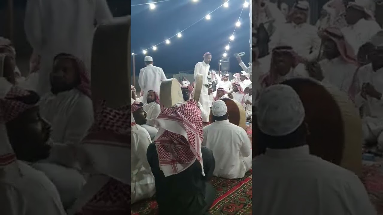 دوسري الشباعين رنيه ثاني عيد الفطر ١٤٤٣(5)