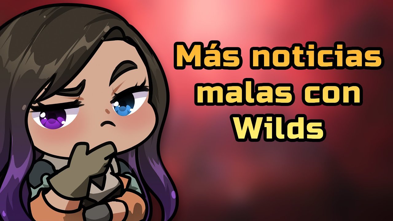 Tendrá Monster Hunter Wilds una buena racha alguna vez?