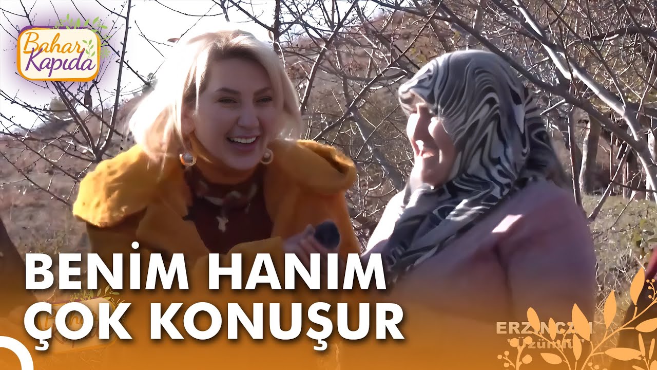 Karşınızda Aşk Profesörü | Bahar Kapıda