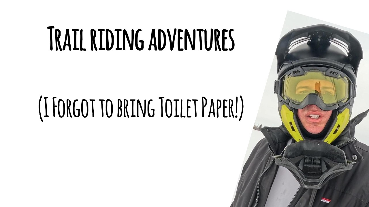 Trail Riding Adventures 2026