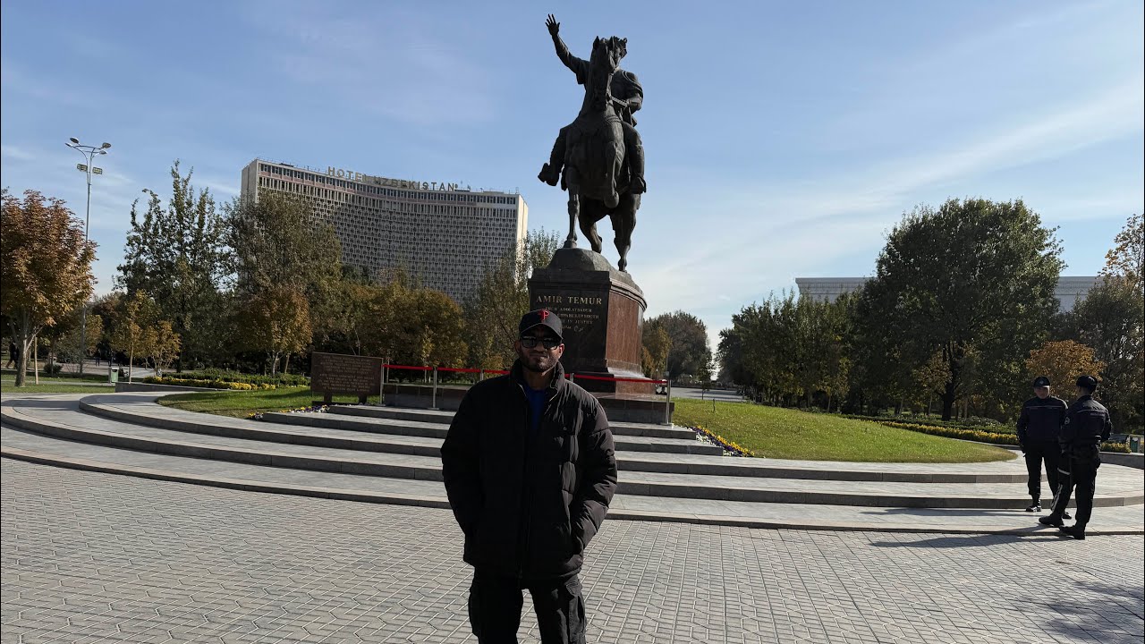 Tashkent Uzbekistan