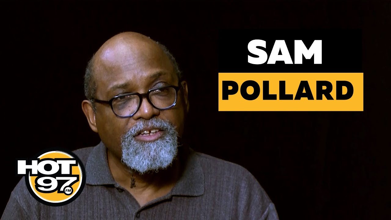 Inside HBO’s Atlanta’s Missing & Murdered: The Lost Children w/ Director Sam Pollard