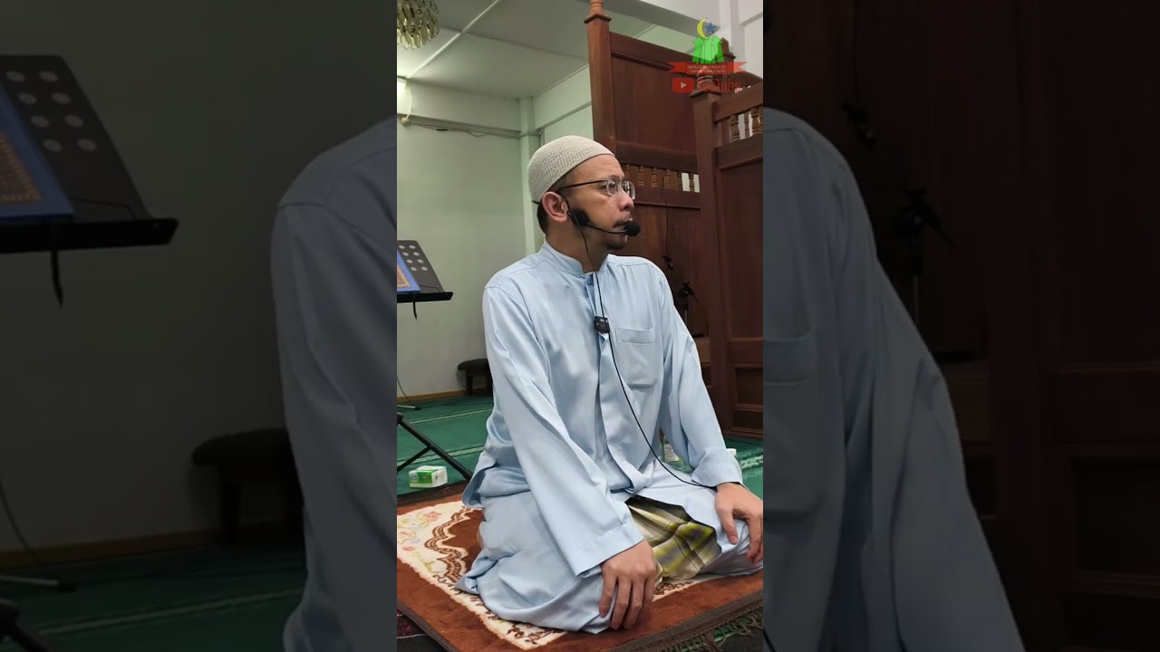 RUGI dan CELAKA - Siapa? Dengar sampai habis