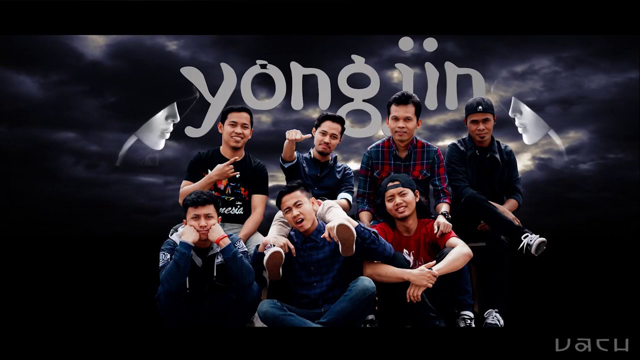 pabrik korea (yongjin plastick)