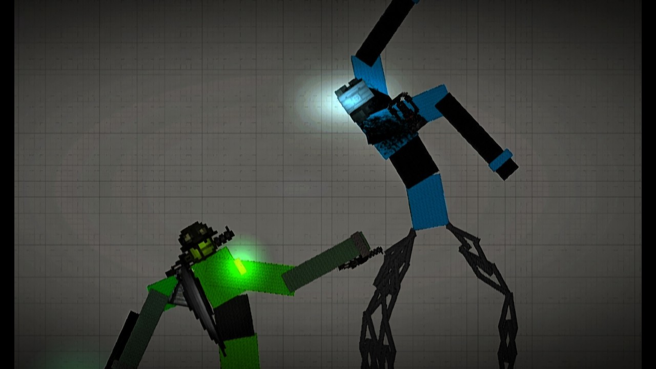 노이시티 24화 (Noicity 24)