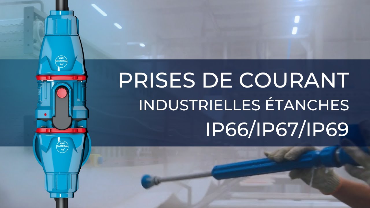 Comment assurer un nettoyage industriel intensif sans compromettre la sécurité électrique ?