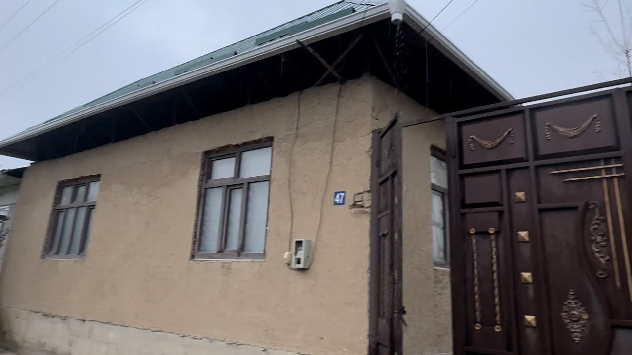 Уй сатылат 4 сотик 4 болмо! ремонт 75% г.Кара-суу Ак-орко 2#кыргызстан #недвижимость #уйсатылат