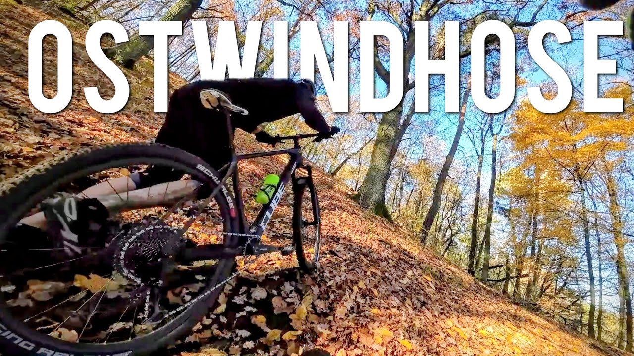 Ostwindhose Rothenburg | Triple 👑 of Post Cross 2025