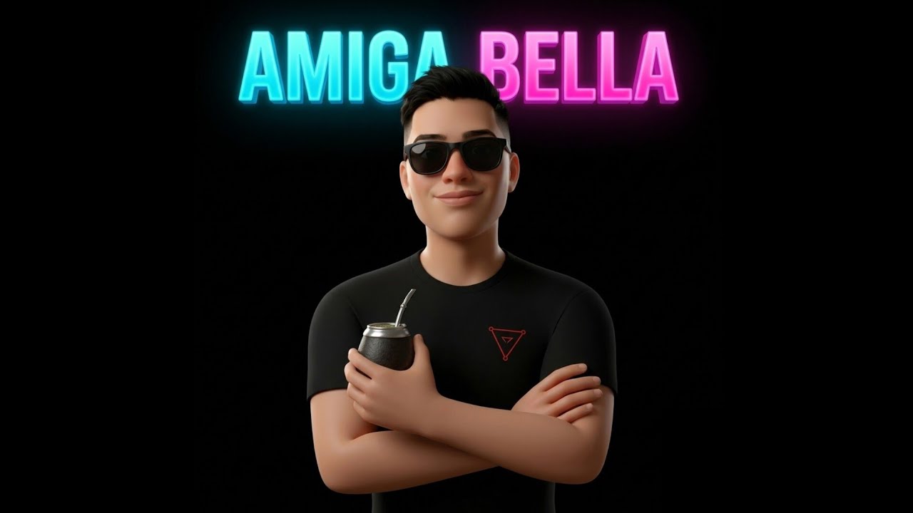 Amiga Bella
