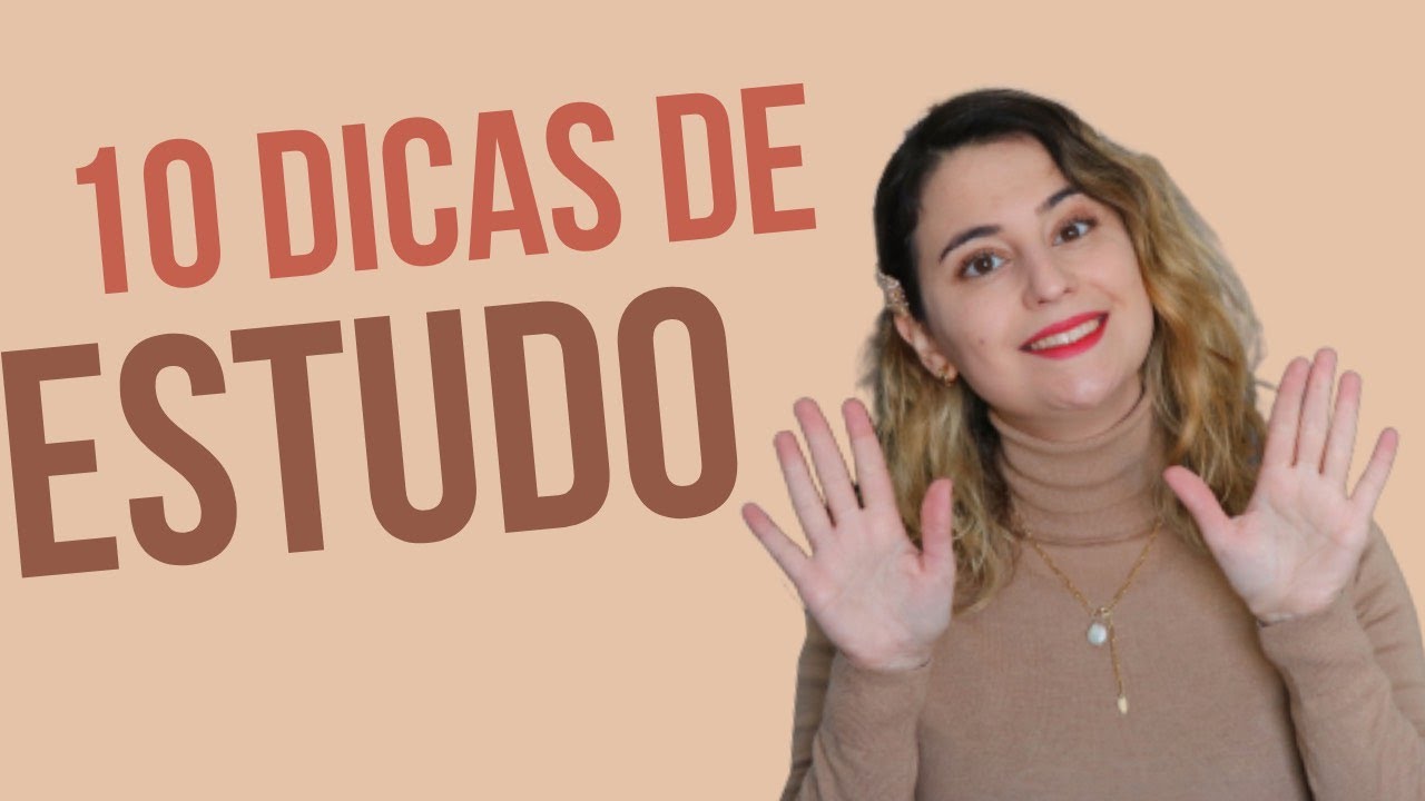 10 Dicas de Estudo e Gestão de Tempo para Estudantes de Medicina (e não só!)