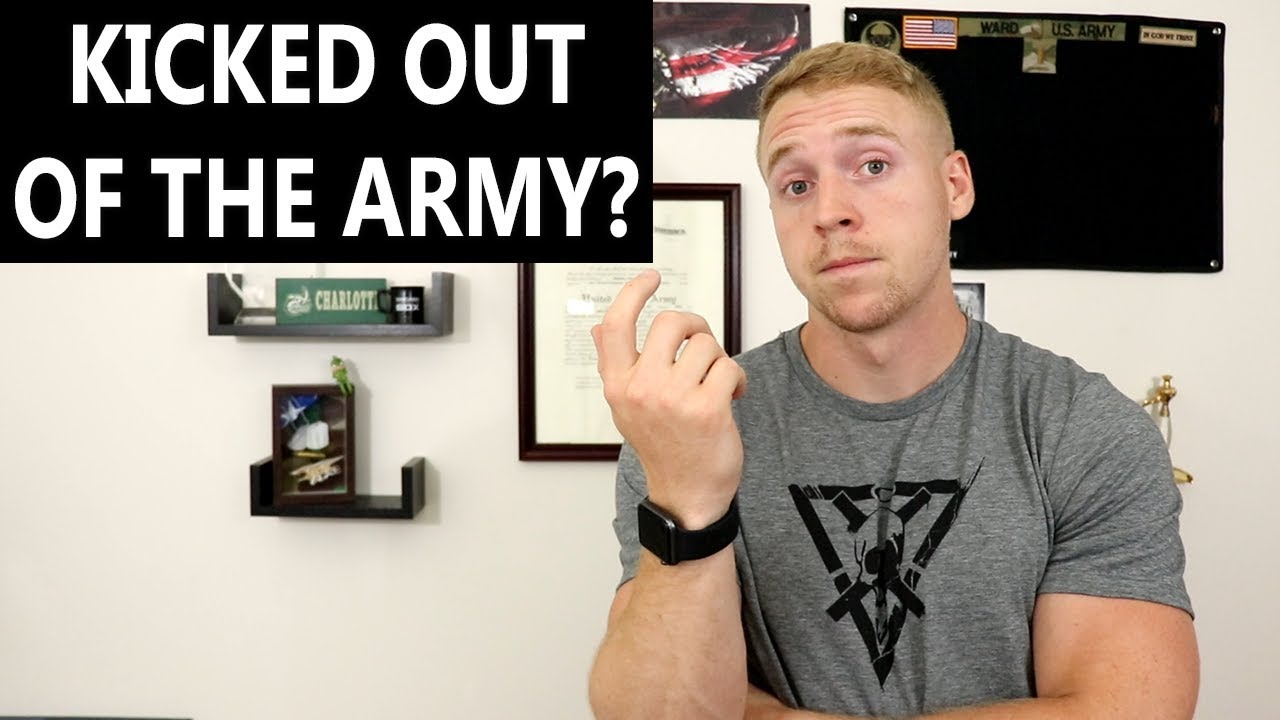 What Happens If You Fail AIT?