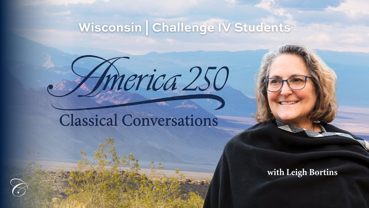 250 Years of America: Wisconsin CC Challenge Students Honor the Nation