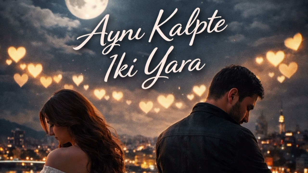 Aynı Kalpte İki Yara