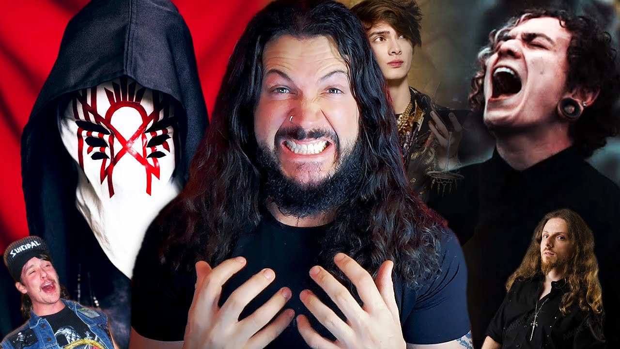 Metal Elitists Are KILLING The Genre