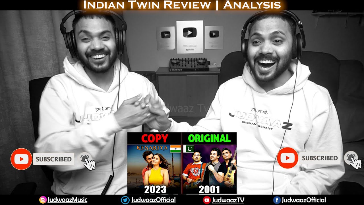 99% लोग नहीं जानते ये SONGS असल में Pakistan से चुराया है | Indian Songs Copied From Pakistani Songs