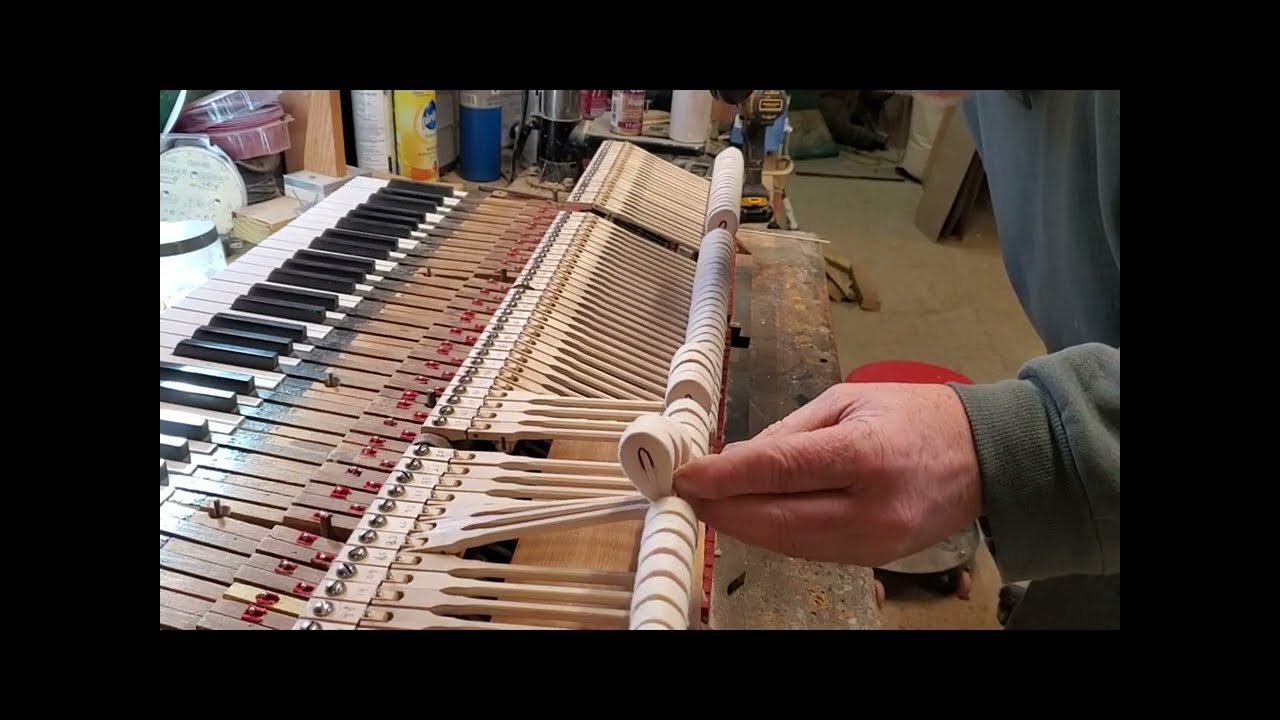 Chemical Voicing Techniques