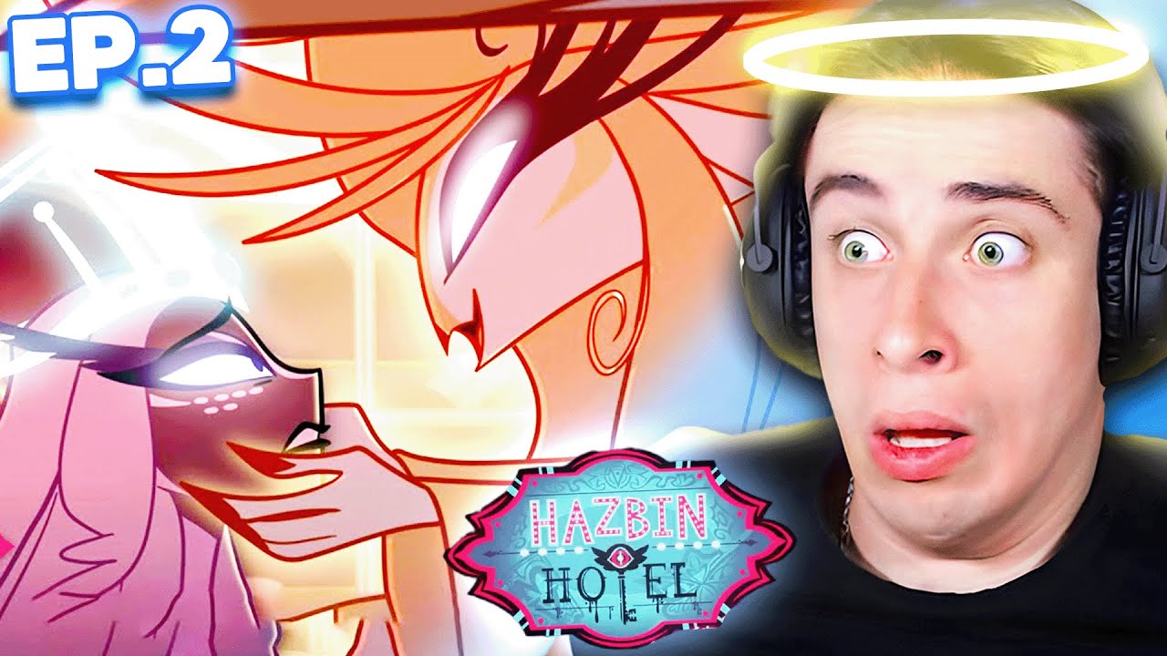L'EPISODIO più EMOZIONANTE di Hazbin Hotel s2