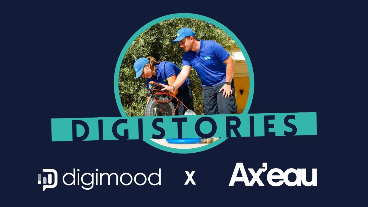 EP.04 : Cas Client Digimood x Ax'eau