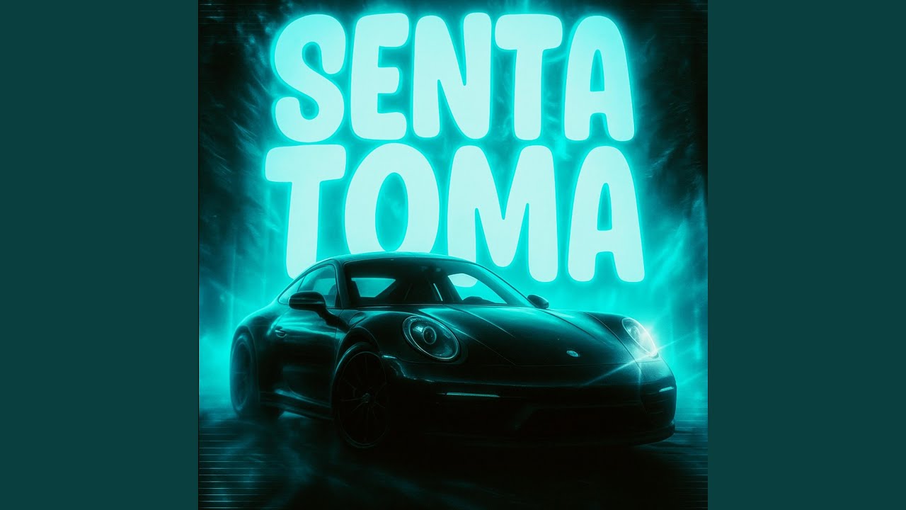 MONTAGEM SENTA TOMA (SLOWED)