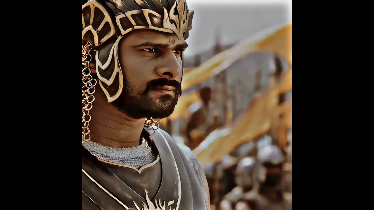 Bahubali Epic Moment | bahubali attitude status 👿🔥 #bahubaliattitude #bhalla #katappamama