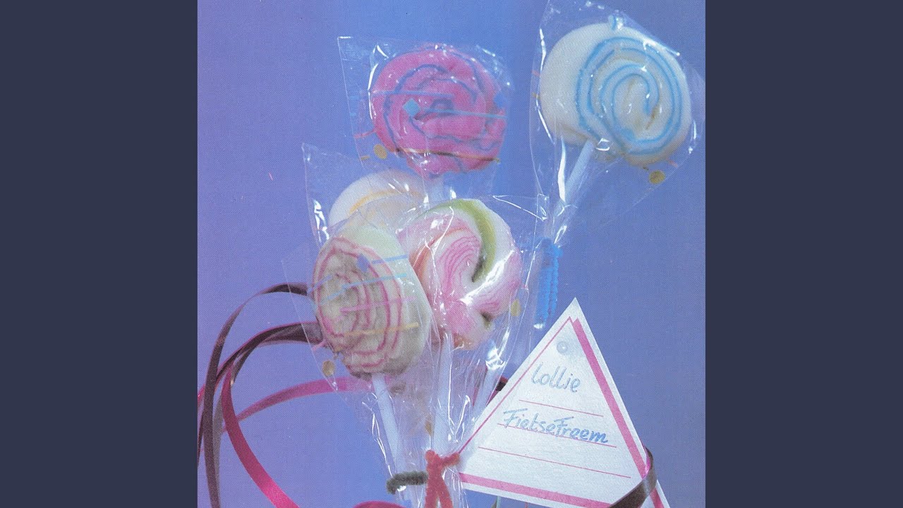 Dans noe mêr mèt Fietsefreem