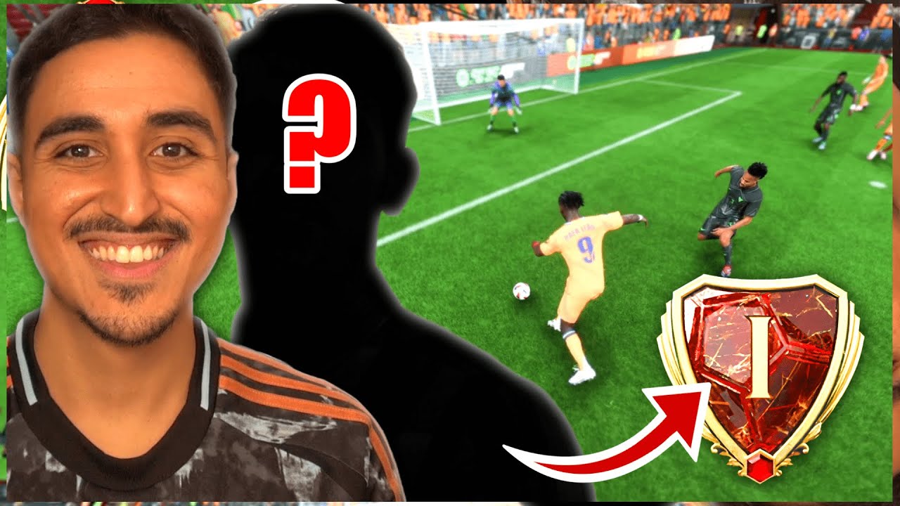 Furky COACHT seine ZUSCHAUER in der WL und SIE...🤯LIVE COACHING & BESSER WERDEN IN EA FC 25! ✅👀