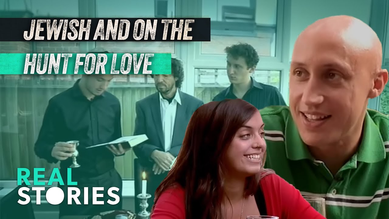Jewish Singles On The Quest For Love