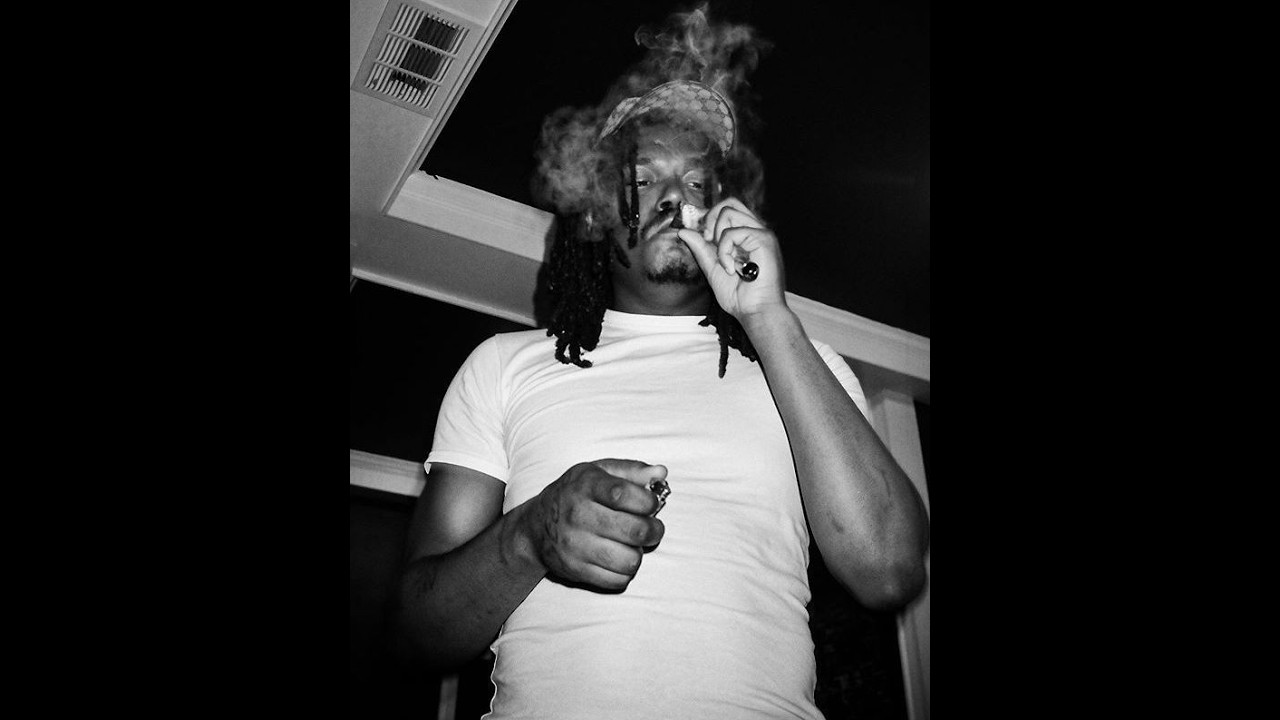 the most lucki lucki type beat you'll hear today