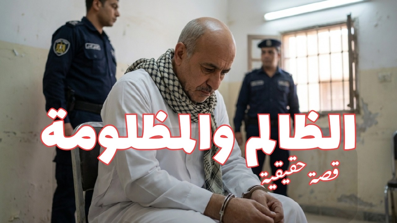 يتخلص من ابنته للانتقام من زوجته  قصة حقيقية