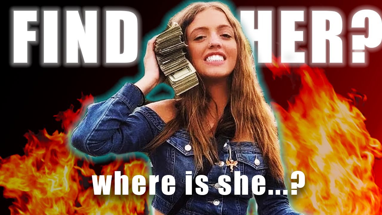From Bhad Bhabie to Kidnapped: The Woah Vicky Timeline