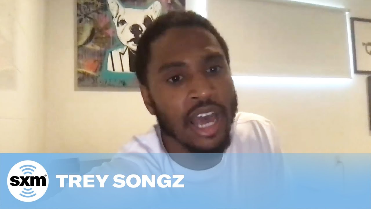 Trey Songz Knows Celebrity Means Nothing Without Integrity | SiriusXM