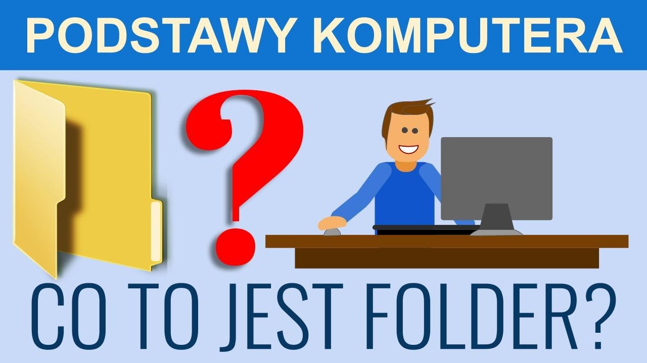 Co to jest folder?