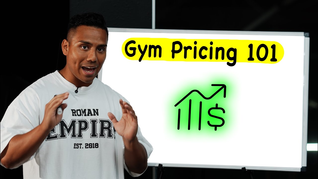 This Pricing Structure Made Me Millions (How to Price Your Gym)