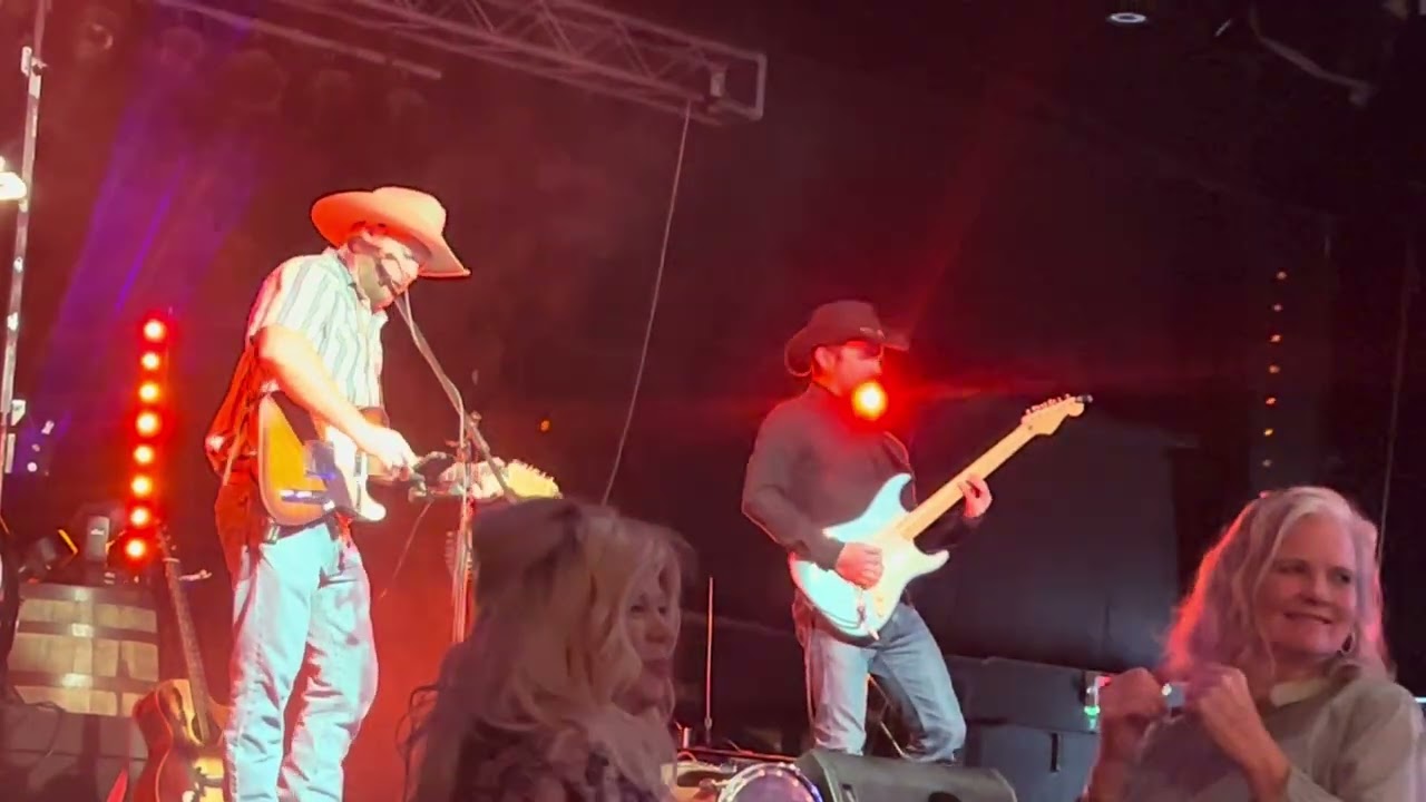 Naturally Southern- Gimme Three Steps