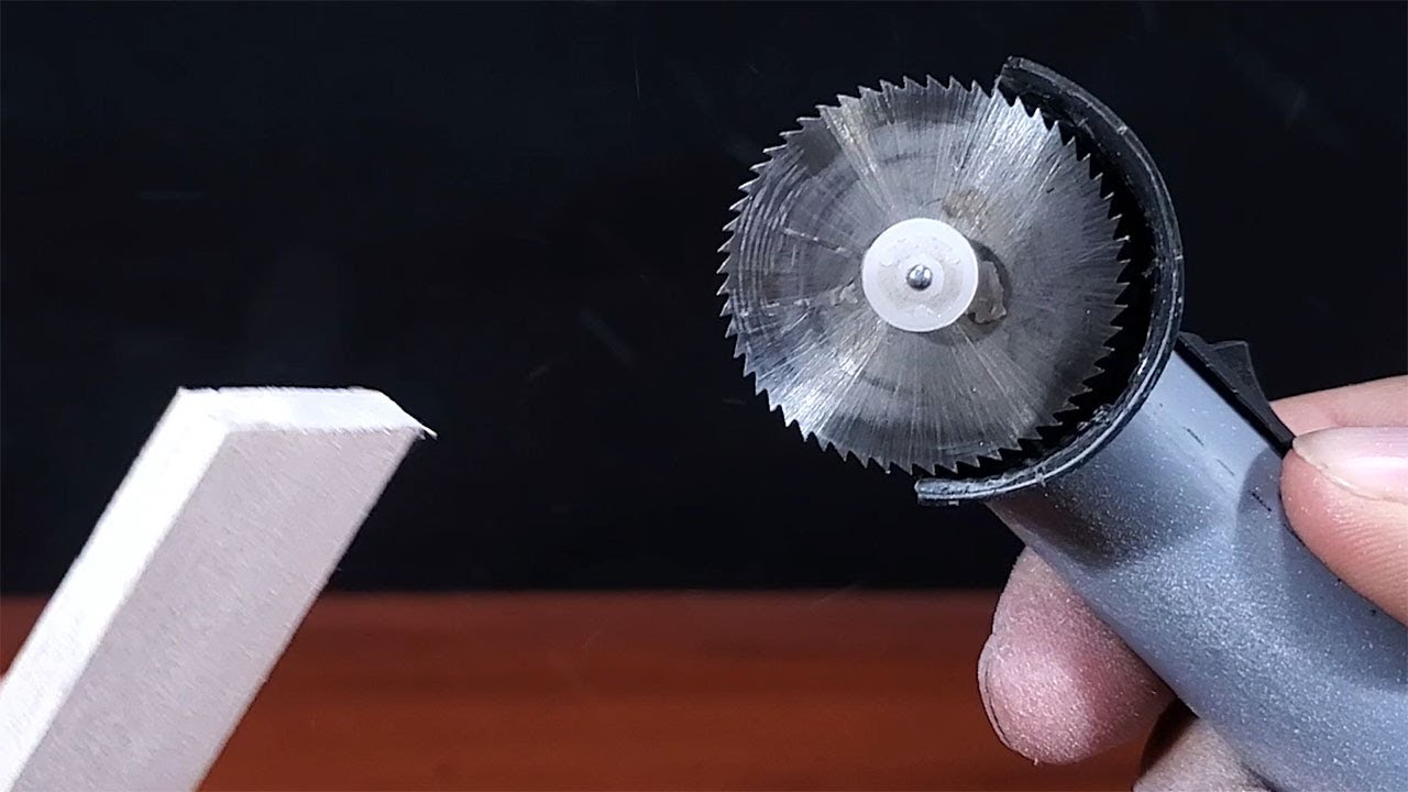 “Haz tu mini Sierra de mano Casera ¡y sorpréndete con su potencia!”