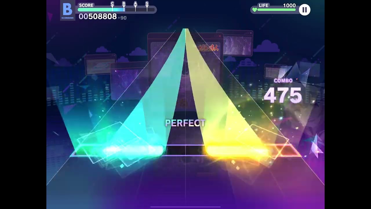 Yugen No Ran [Expert 30] [FC]