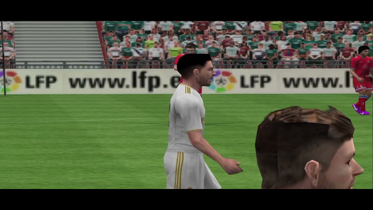 PES2020/SER UMA LENDA #307